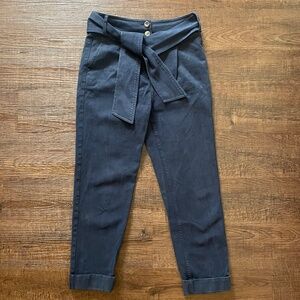 Boden Berkeley Pants – Navy, US 4R – Excellent Condition